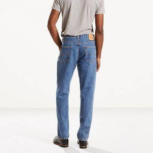 Levis 550 – Excellent Condition – Men’s SZ 31 x 32